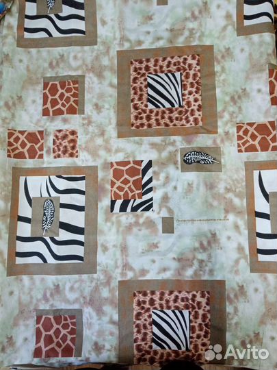 Постельное белье двухспальное новое