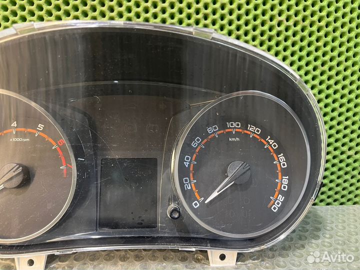 Щиток приборов LADA Kalina 2, Granta FL