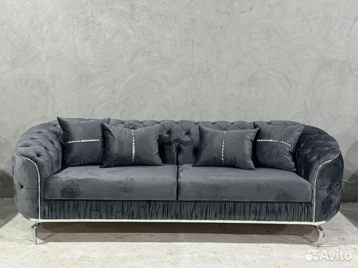 Мягкая мебель