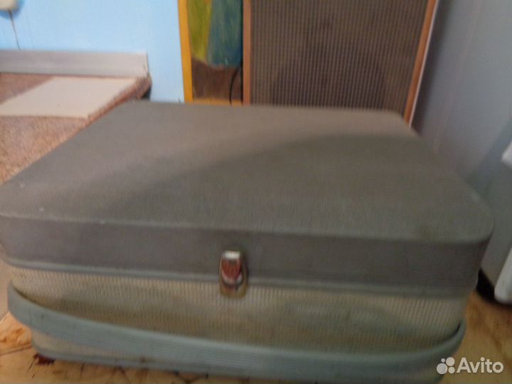 Отличный магнитофон