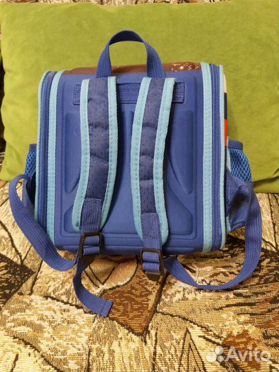 Рюкзак детский для мальчика