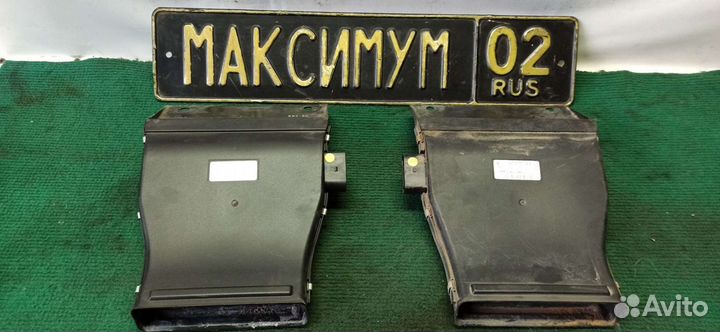 Спираль отопителя заднего Audi A8 D3