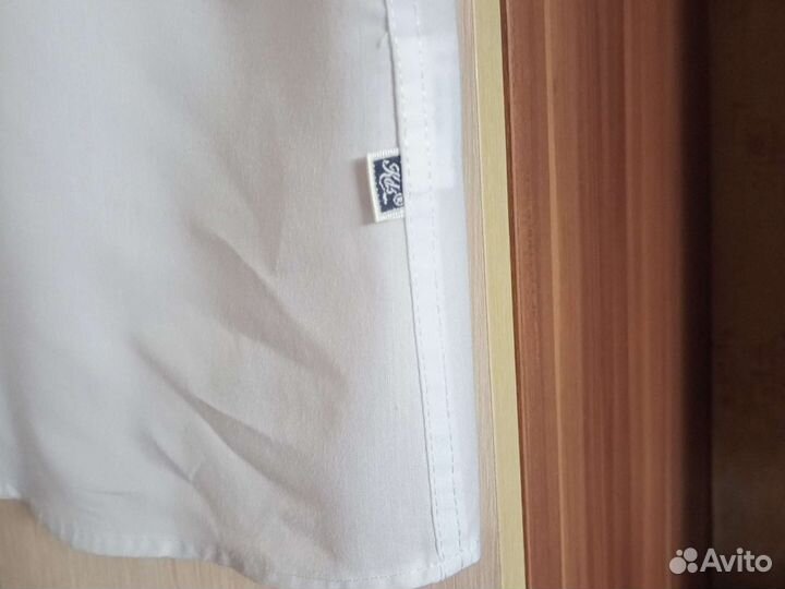 Рубашка школа 164-170