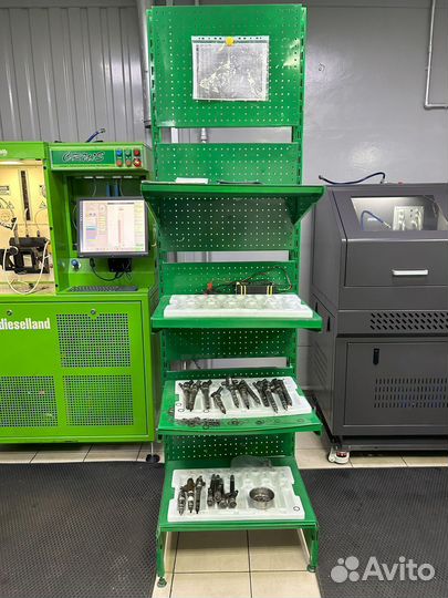 Форсунки 111201055D