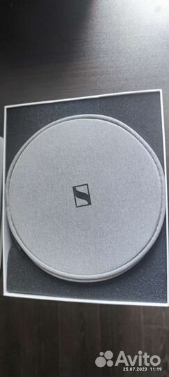 Наушники Sennheiser Momentum 3