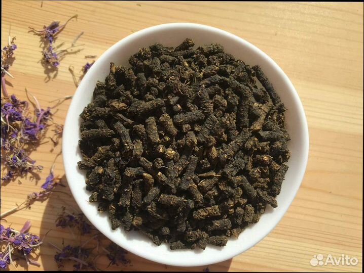 Иван-чай 1 кг кипрей, собственного производства