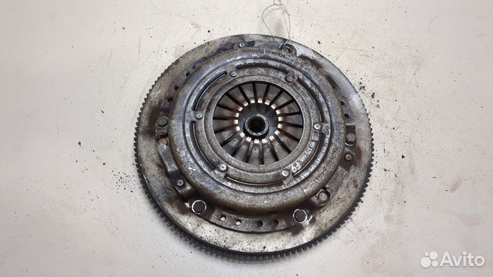 Маховик Opel Astra F, 1995