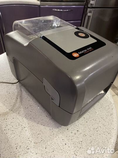 Принтер этикеток Datamax o'neil e-class mark ii3