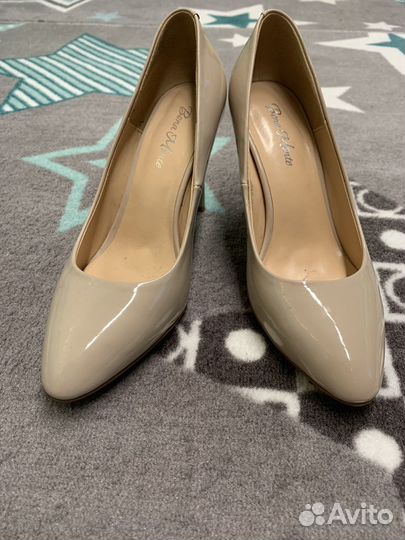 Туфли женские