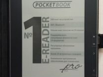 Электронная книга Pocketbook 9.7"