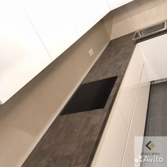 Кухонный гарнитур на заказ