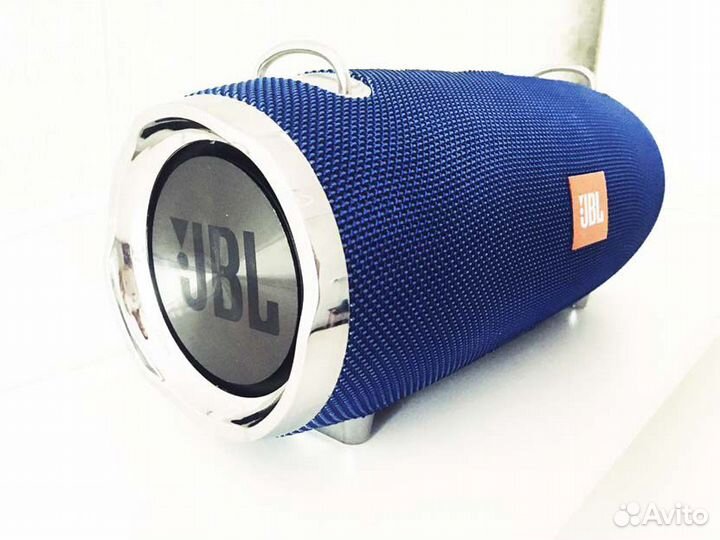 Колонка JBL Xtreme 2+
