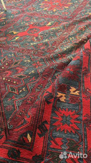 Ковер сумак