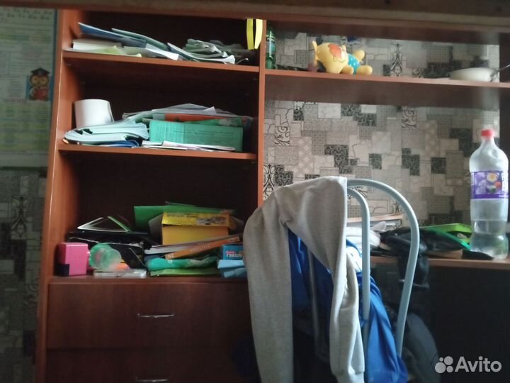 Компьютерный столик бу