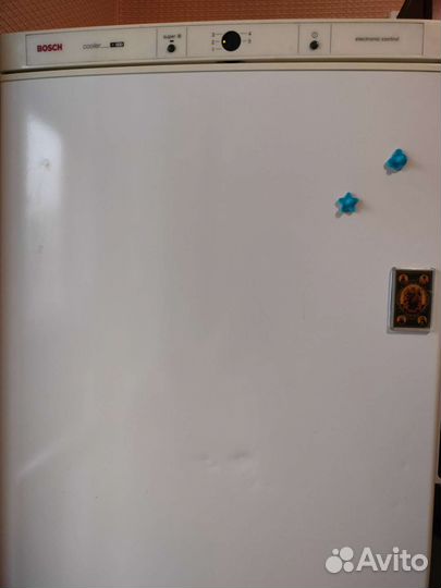 Холодильник бу