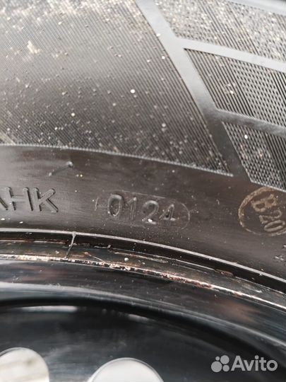 Диски с резиной r14 4x100