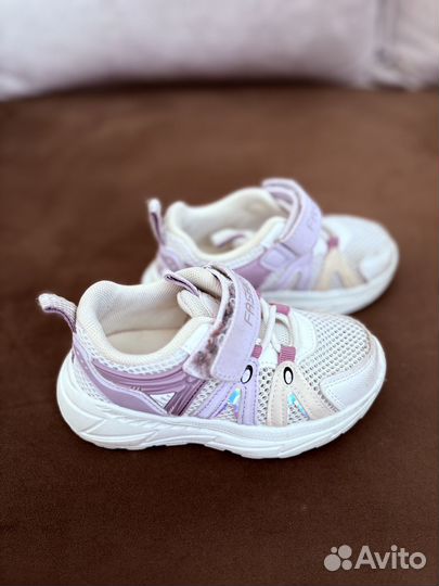 Кроссовки детские 26 размер
