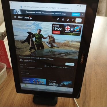 Продам планшет lenovo