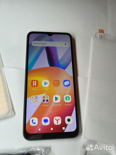 Xiaomi Redmi A2+, 3/32 ГБ