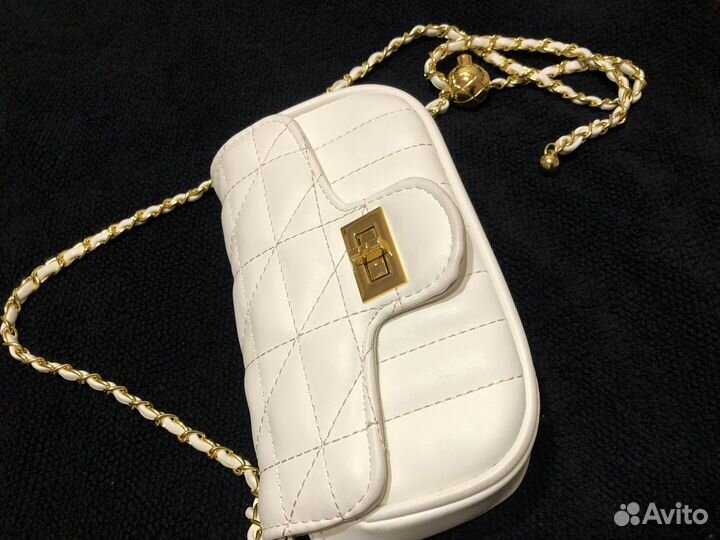 Сумка клатч