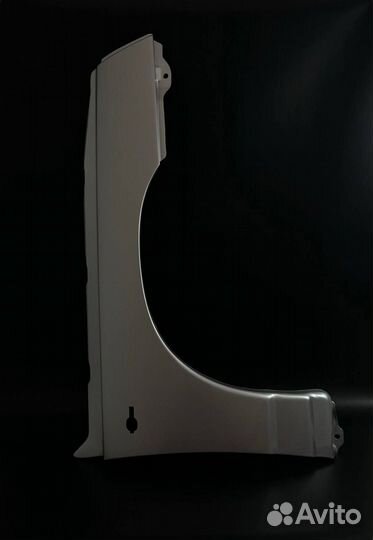 Ваз\(2110.Крыло)