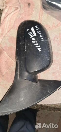 Шевроле лачетти