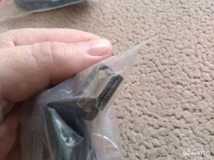 Кабеля для компьютера