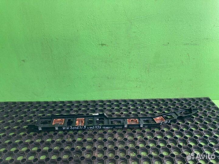 Несущая балка MAN TGX