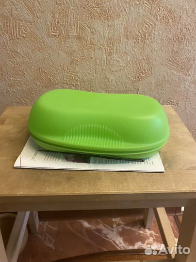 Посуда tupperware бу
