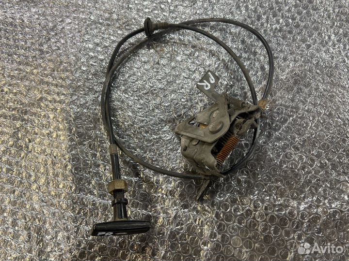 Замок капота Преджио Pregio