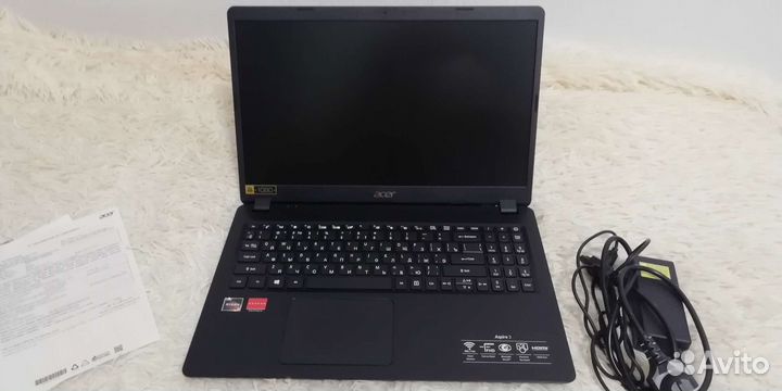 Acer aspire 3 a315-42g-r71e