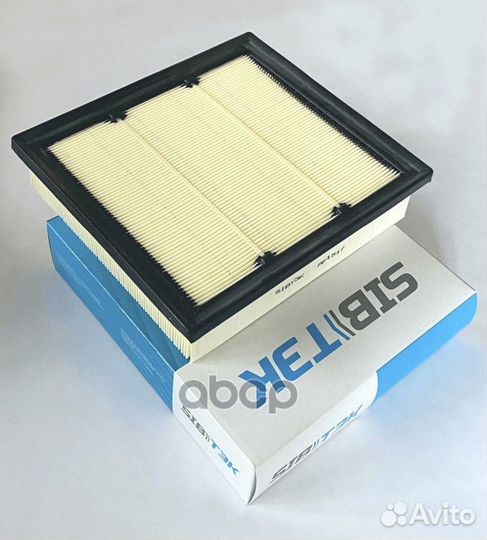 Фильтр воздушный toyota Camry/ Higlander/ Harri