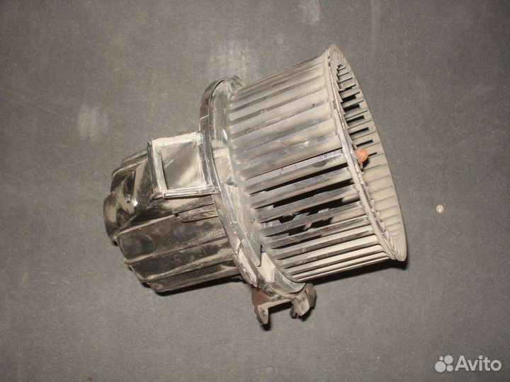 Мотор отопителя Citroen C-5 X7, Ситроен С-5 X7