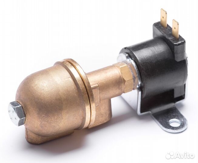 Гбо на авто клапан газа Torelli установка гбо