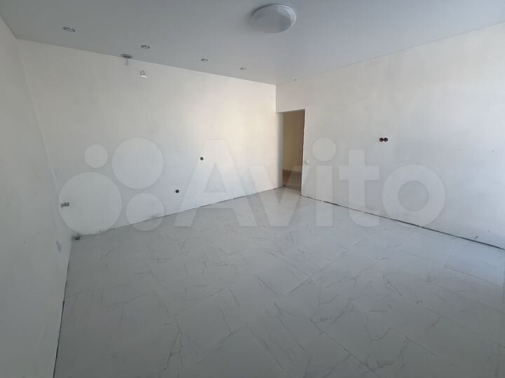 Дом 80 м² на участке 8,6 сот.