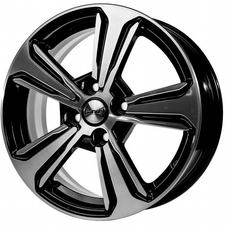 Диски Carwel Диво 6x15 4x100 ET50 D60.1 ABT