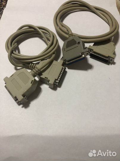 Удлинитель COM порта