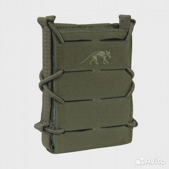 SGL MAG pouch MCL Tasmanian Tiger Olive