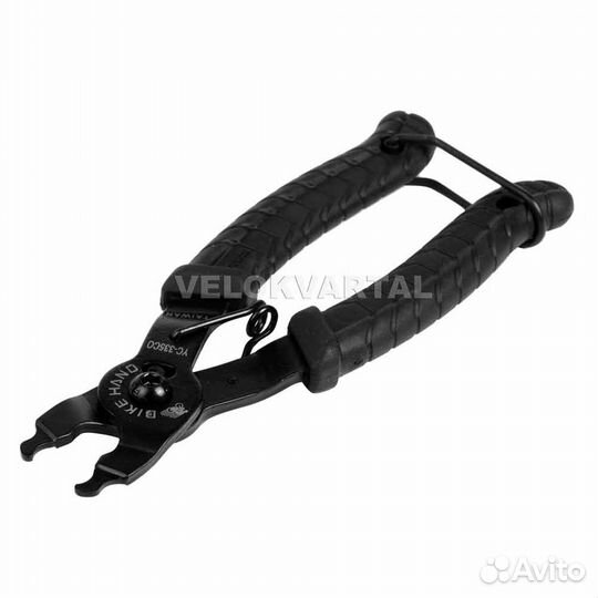 Клещи для разбора цепи Bike Hand YC-335-CO