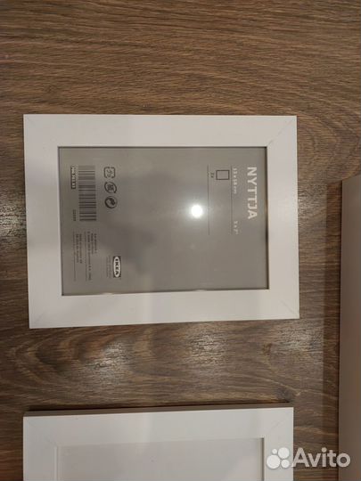 Фоторамка IKEA