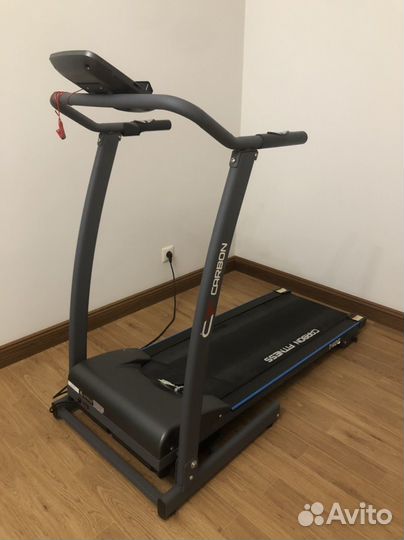 Беговая дорожка бу