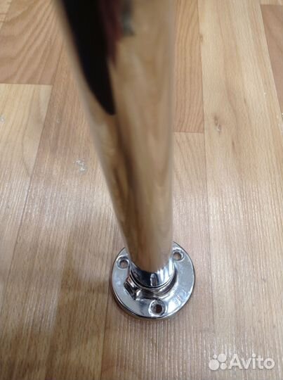 Штанги для вешалок