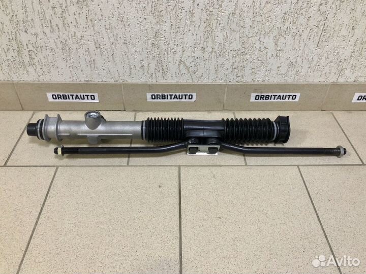 Рулевая Рейка Ваз 2109