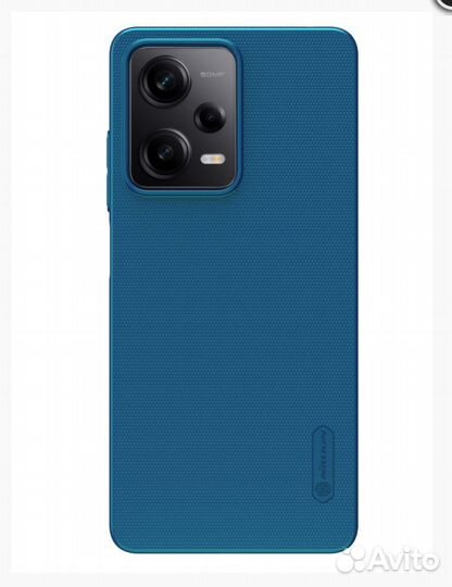 Чехол Nillkin на Poco X5 PRO 5g