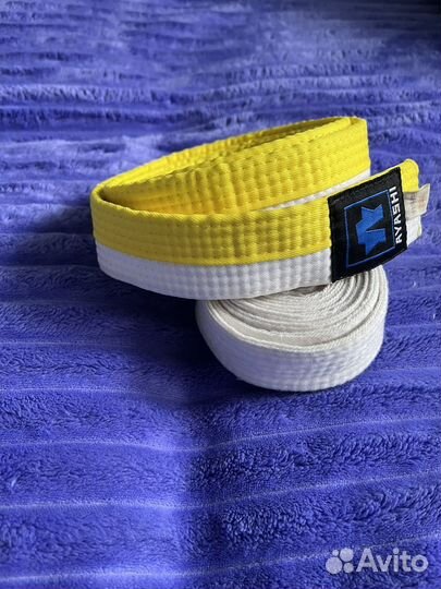 Добок (костюм) для тхэквондо 130