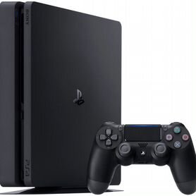 Sony playstation 4