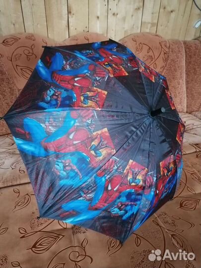Зонт детский