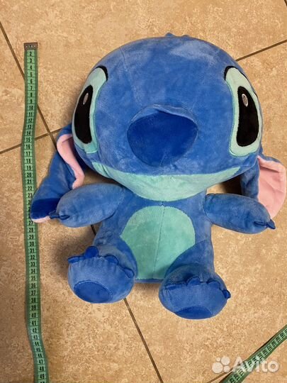 Мягкая игрушка Стич