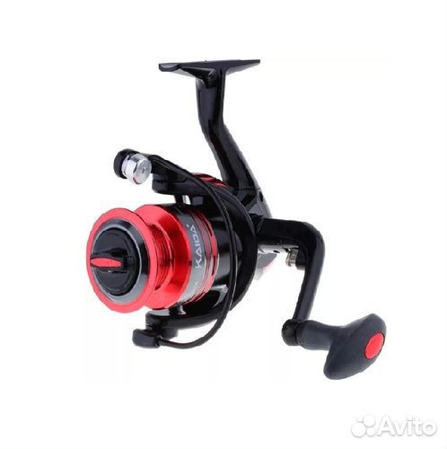 Катушка Kaida mсq 3000 (Black)