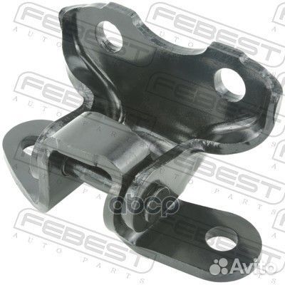 Петля двери нижняя перед прав 0199hdasu40FR